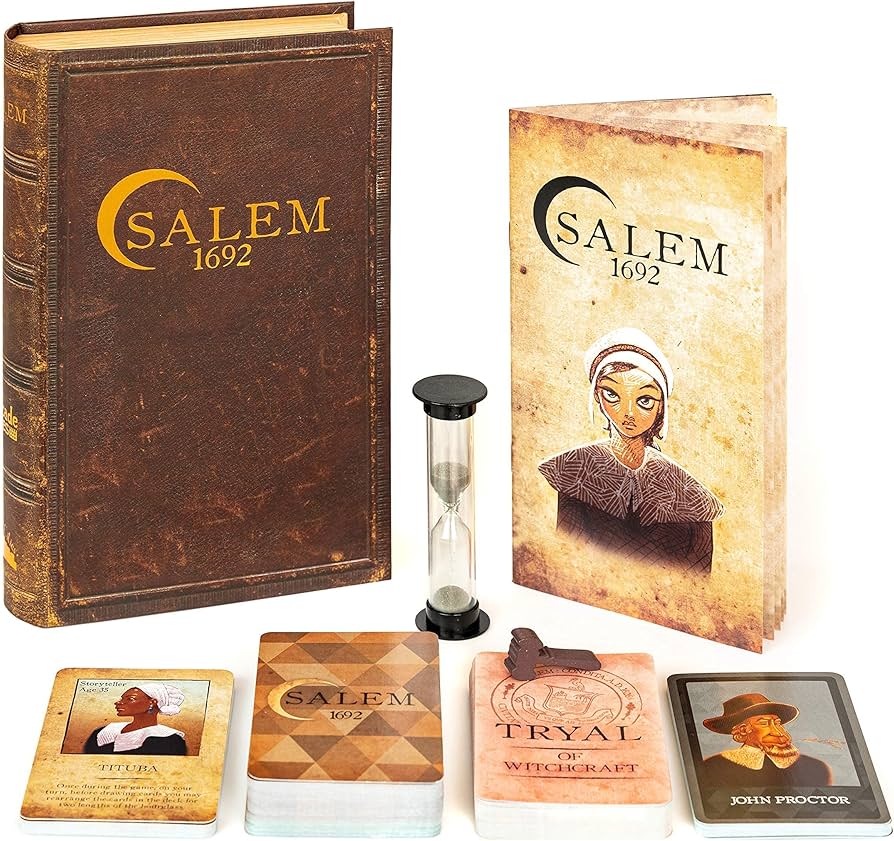 Salem